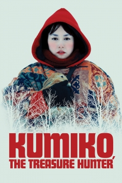 Kumiko, the Treasure Hunter-stream