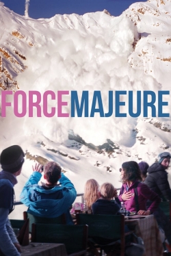 Force Majeure-stream