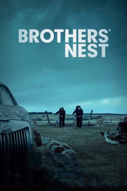 Brothers' Nest-stream