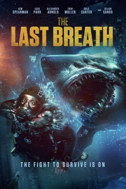 The Last Breath-stream