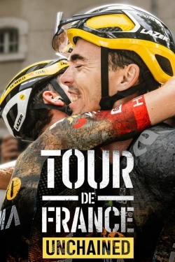 Tour de France: Unchained-stream