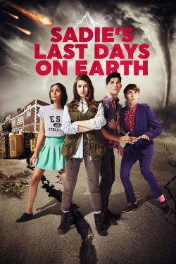 Sadie's Last Days on Earth-stream