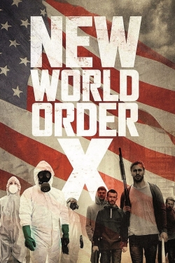 New World Order X-stream