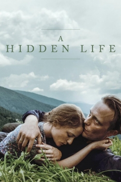 A Hidden Life-stream