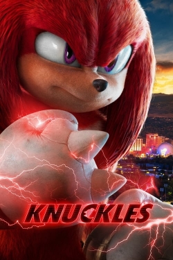 Knuckles-stream