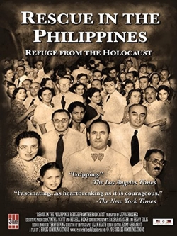 Rescue in the Philippines: Refuge from the Holocaust-stream