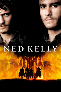 Ned Kelly-stream