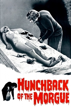 Hunchback of the Morgue-stream