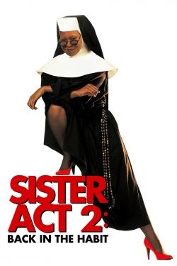 Sister Act 2: Back in the Habit-stream