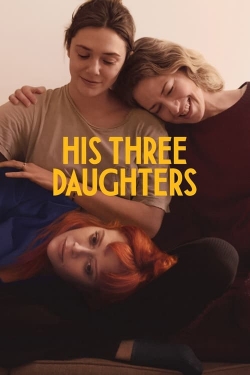 His Three Daughters-stream