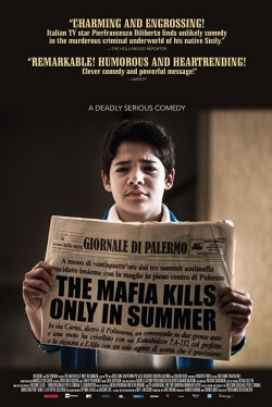 The Mafia Kills Only in Summer-stream