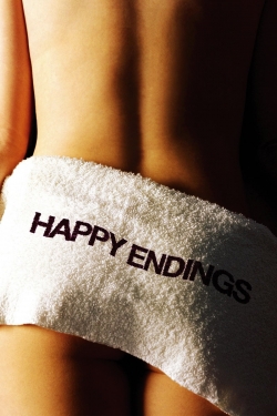 Happy Endings-stream