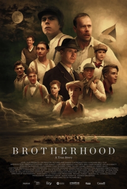 Brotherhood-stream