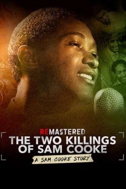 ReMastered: The Two Killings of Sam Cooke-stream