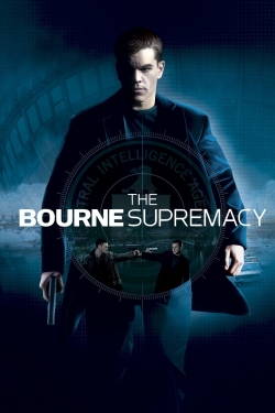 The Bourne Supremacy-stream