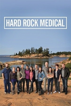 Hard Rock Medical-stream