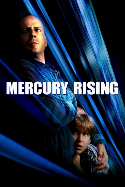 Mercury Rising-stream