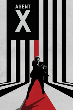 Agent X-stream