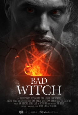 Bad Witch-stream