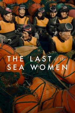 The Last of the Sea Women-stream