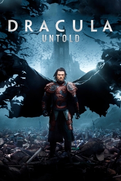 Dracula Untold-stream