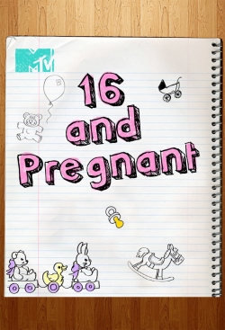 16 and Pregnant-stream