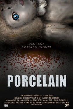 Porcelain-stream