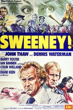 Sweeney!-stream