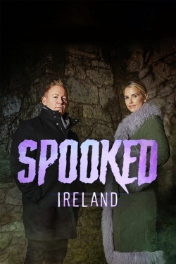 Spooked Ireland-stream