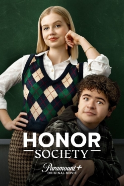 Honor Society-stream