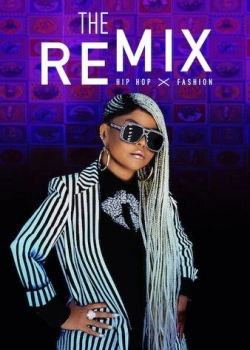 The Remix: Hip Hop x Fashion-stream