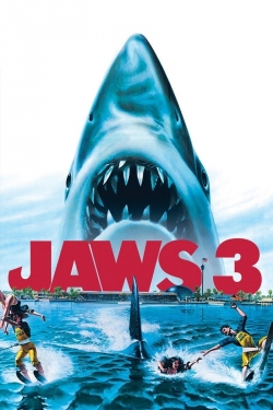 Jaws 3-D-stream