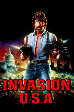 Invasion U.S.A.-stream