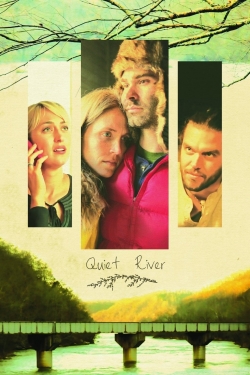 Quiet River-stream