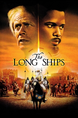 The Long Ships-stream