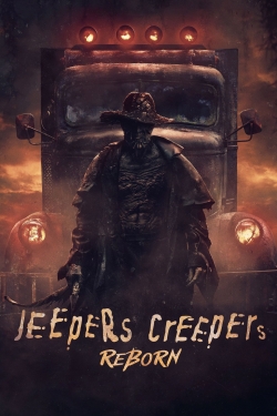 Jeepers Creepers: Reborn-stream