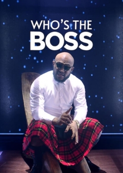 Who's the Boss-stream