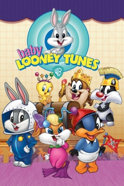 Baby Looney Tunes-stream