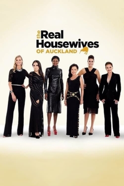 The Real Housewives of Auckland-stream