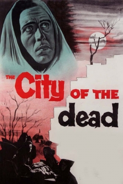 The City of the Dead-stream