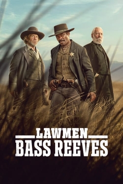 Lawmen: Bass Reeves-stream