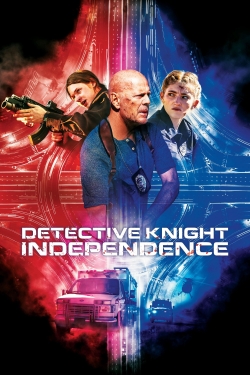 Detective Knight: Independence-stream