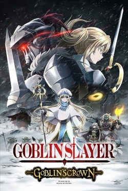 Goblin Slayer: Goblin's Crown-stream