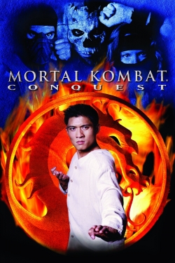 Mortal Kombat: Conquest-stream