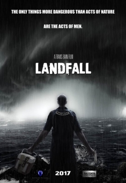 Landfall-stream