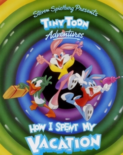 Tiny Toon Adventures: How I Spent My Vacation-stream