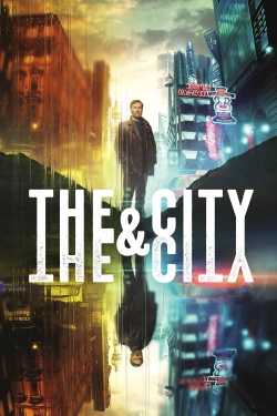 The City and the City-stream