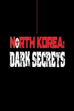 North Korea: Dark Secrets-stream