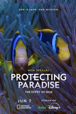 Protecting Paradise: The Story of Niue-stream