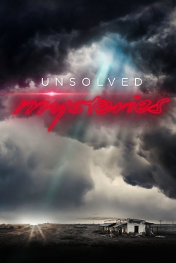 Unsolved Mysteries-stream